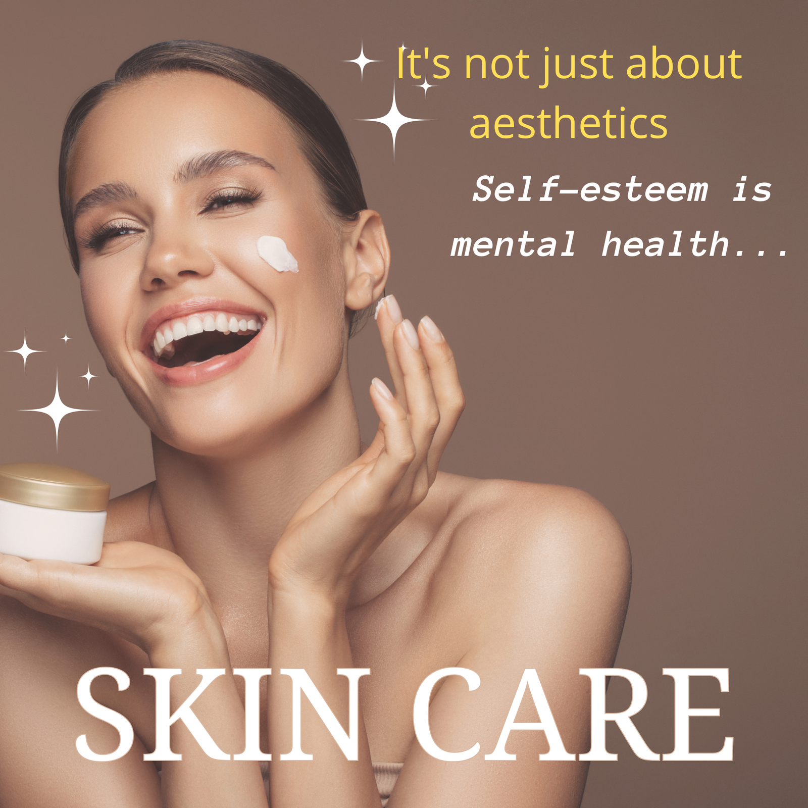 Understand your skin's aging process and transform your routine to achieve more beautiful and healthy skin